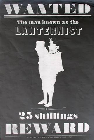 lanternist